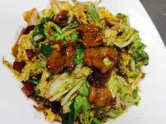 -老牌坊鲁菜名店(宽厚里店)