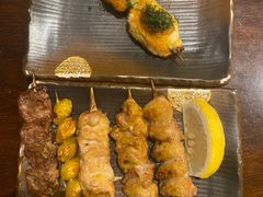 -鸟鹏烧鸟居酒屋(仁恒梦中心店)