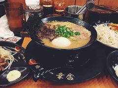 博多一幸舍(侨福芳草地店)-博多一幸舍(侨福芳草地购物中心店)