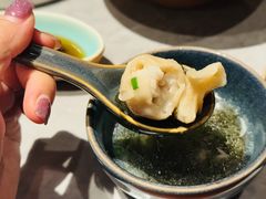 -人间酒暖·Go blanc·烧鸟·深夜食堂(陆家嘴店)