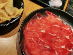 -呷哺呷哺 黄金牧场 (回龙观港龙店)