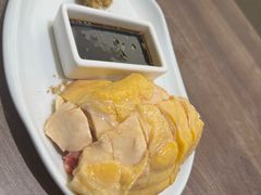 -苏小柳点心·手作小笼包(浦东嘉里城分院)