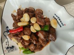 -锦海城市大酒店·上海酒楼(会馆浜路店)