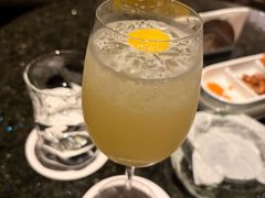 -瑞吉吧 The St·Regis Bar(长沙瑞吉酒店)