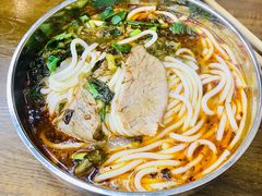 -邵记遵义羊肉粉(千喜之春公寓店)