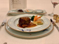 -上海虹桥迎宾馆