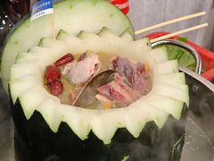 -兴兴旺·冬瓜盅·啫啫煲(西华路店)