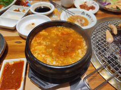 -万兴佳烤肉·长白山老味道(宏泰广场店)