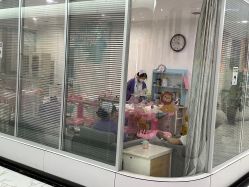 -纵享怡月月子中心(西稍门店)