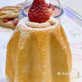 买啦！红星前进圣诞草莓🍓季的诱惑我哪受得了