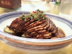 -局气 烤鸭·北京菜(光华路店)