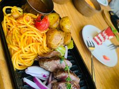 -候鸟等风来·精致西厨(万科第五城店)
