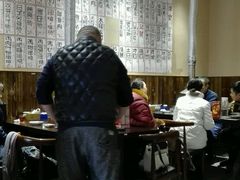大堂-金藏屋 碳火烤肉(江湾路店)