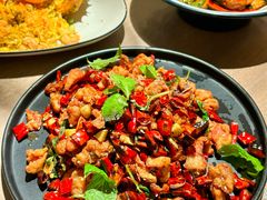-泰来食光泰国菜餐厅(运河城店)