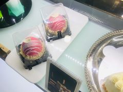 -第戎蛋糕(恒隆广场店)