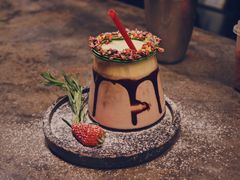 -BE NORMAL CAFE(霞溪路店)