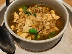 -黄山老妈·土菜(碧桂园店)