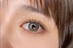 点击看大图 -初瞳专营美睫美甲