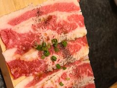 -柔杉家黑牛烤肉·活鳗鱼(太原街店)