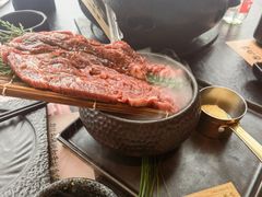 -黑牛の店·黑金店(沈阳万象城店)