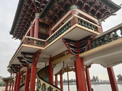 -集美鳌园景区