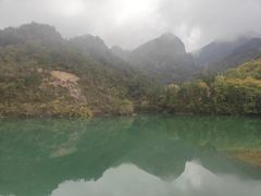 -大慈岩风景区