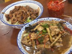 -姚记面馆(瑶琳路店)