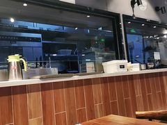 -李先生牛肉面大王(济南火车站候车室店)