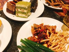 -汉巴味德(大悦城店)