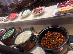 -食蔬不二素食自助餐厅(沈阳铁西店)