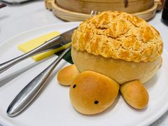 -蔡澜点心·粤菜(月星环球港店)