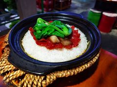 -捞围鲜·港式打边炉(海阳路店)