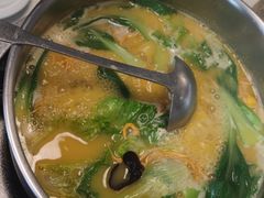 -煲王粤菜餐厅(中侨中心店)