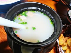 -云隐小厨·传统大理美食(复兴路店)