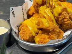 -W COLLECTIVE  DESSERT SHOP