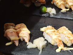 -衣川小森林·料理·寿司(鸿铭中心店)