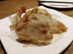 锅包里脊-老昌春饼(中央二店)