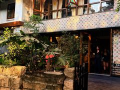 -时光花园(白鹭洲店)