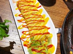 -釜山火炉韩式炭火烤肉(欧洲城店)