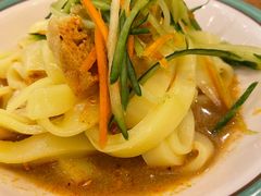 -清真·玛丽亚新疆菜主题餐厅(浙江中路店)