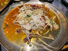 -KAOKAO烤烤·丹东海鲜烧烤(望京店)