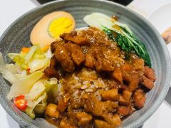 -志明眷村·台式融合菜·宵夜