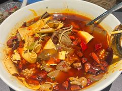 -老屋川菜·水煮鱼(龙湖亦庄天街店)