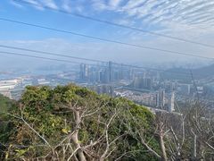 -小南山公园