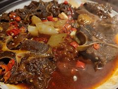 -恰饭·老长沙市井菜 (天河客运站店)