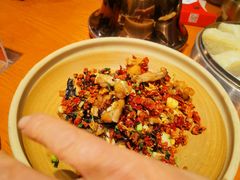 -冇味湘潭菜(湘江世纪城店)