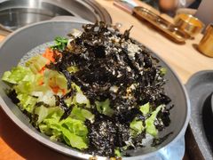 -金顺碳烤肉(番禺傍江地铁站店)