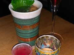 -翠贝卡&Mama Kelly Brunch Coffee(河西店)