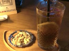 -咖法森林·咖啡  酒吧(天河店)