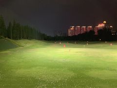-棕榈泉国际高尔夫学院
